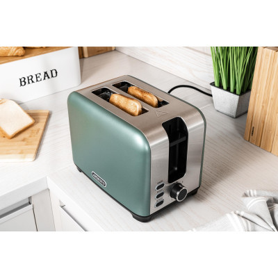 Тостер Ardesto T-F400G Вінниця - фото 2