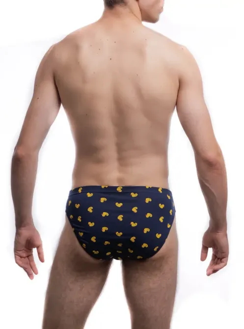 Труси плавки чоловічі Bono 950326 Київ - фото 2