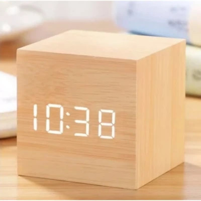 Настольные часы Grunhelm LED - EE0613 (122441) Винница - изображение 2