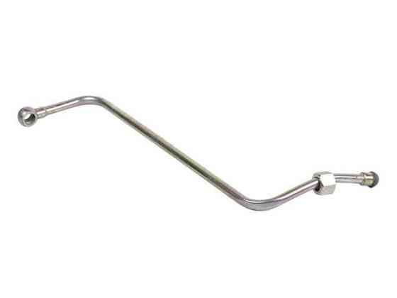 Патрубок гидравлики масляный (подачи) Шифенг 240 Мукачево