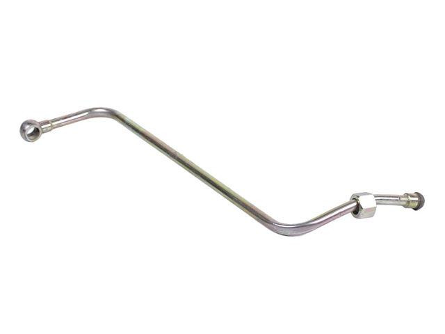 Патрубок гидравлики масляный (подачи) Шифенг 240 Мукачево - изображение 2