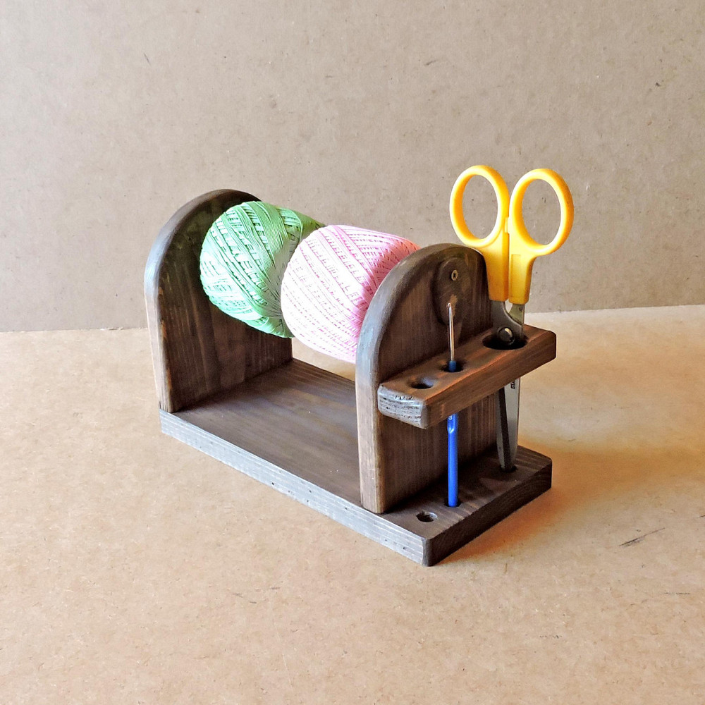 Органайзер для пряжи 