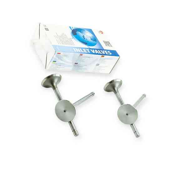 Клапан впускний (AMP) PSMD001-S-0-D СМД-18 Мукачево