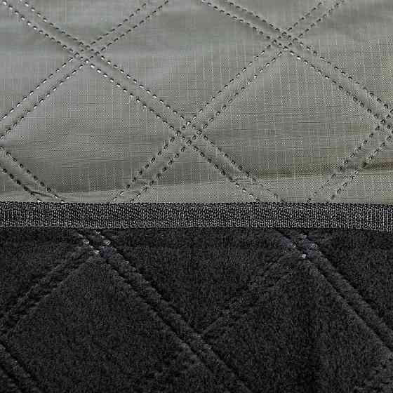 Килимок туристичний великий 1.5 на 2 метри складаний підстилка для пікніка та пляжу Lugi LU014 Київ