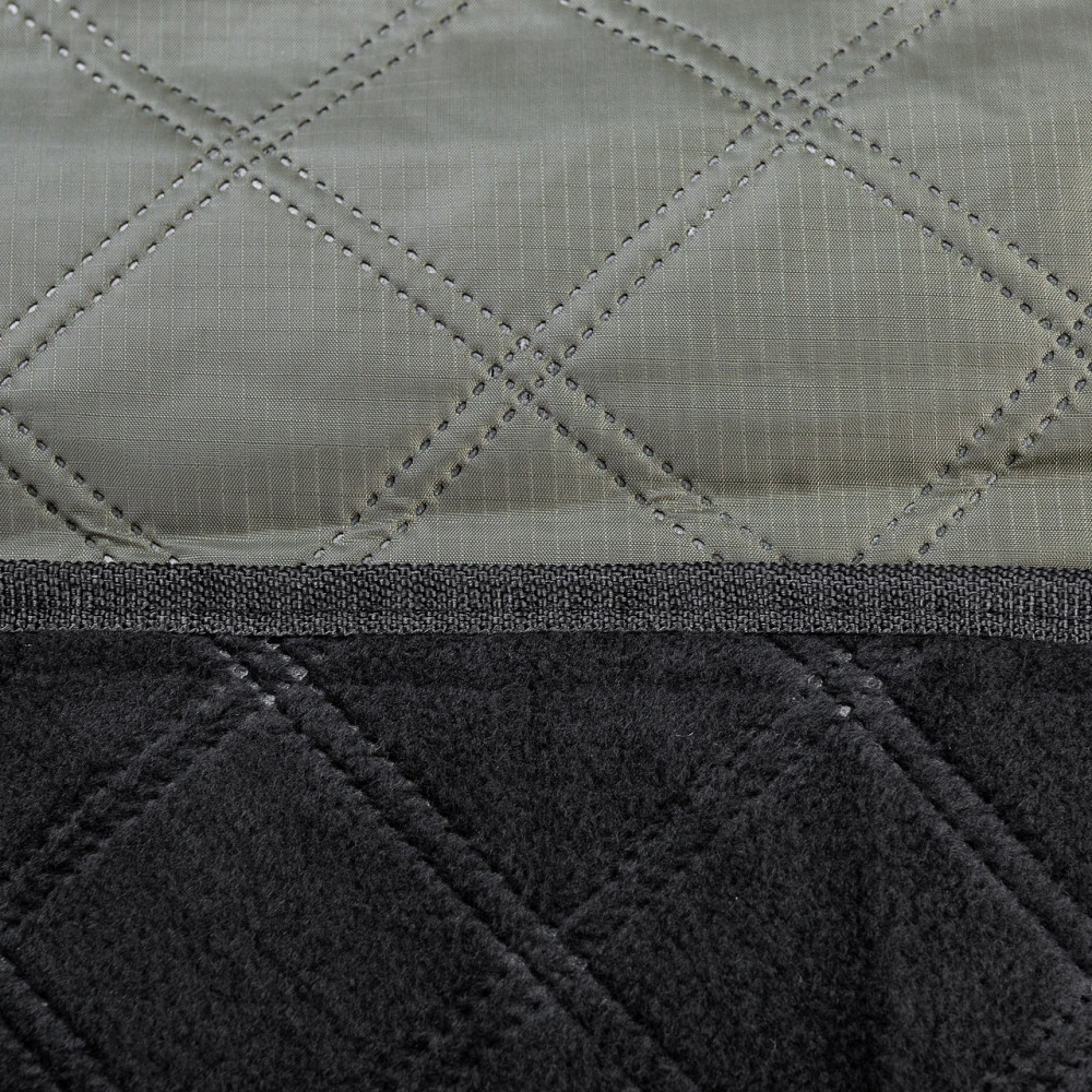 Коврик туристический большой 1.5 на 2 метра складной подстилка для пикника и пляжа Lugi LU014 Киев - изображение 6