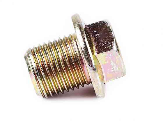 Болт зливу олії мотоблок 170D Мукачево