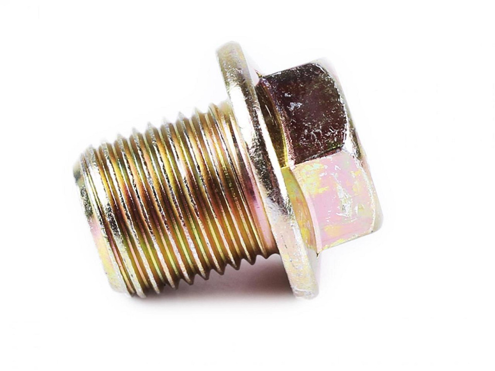 Болт зливу олії мотоблок 170D Мукачево - фото 1