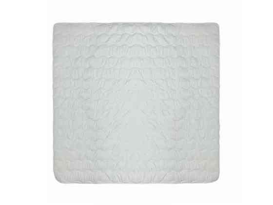 Ковдра 200*220см Силікон мікрофібра №16 White 274 ТМ ARCLOUD Київ