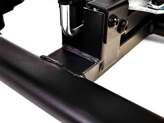 Степпер Besport 2в1 BS-9003 Twist DUO черно-желтый Киев