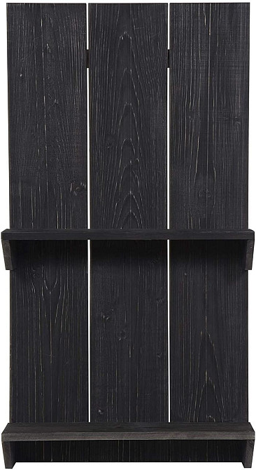 Настінна полиця "Харбор" венге Миколаїв - фото 4