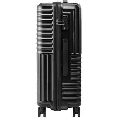 Чемодан Xiaomi Ninetygo Himalaya Luggage 28" Black (6941413239684) Винница