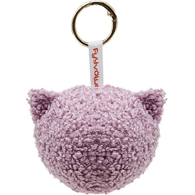 Брелок Fyyvalur серія Луна-парк Кошеня Нявсі (99002) Вінниця - фото 2