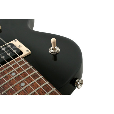 Електрогітара Cort CR100 Black (CR100 BK) Вінниця - фото 9