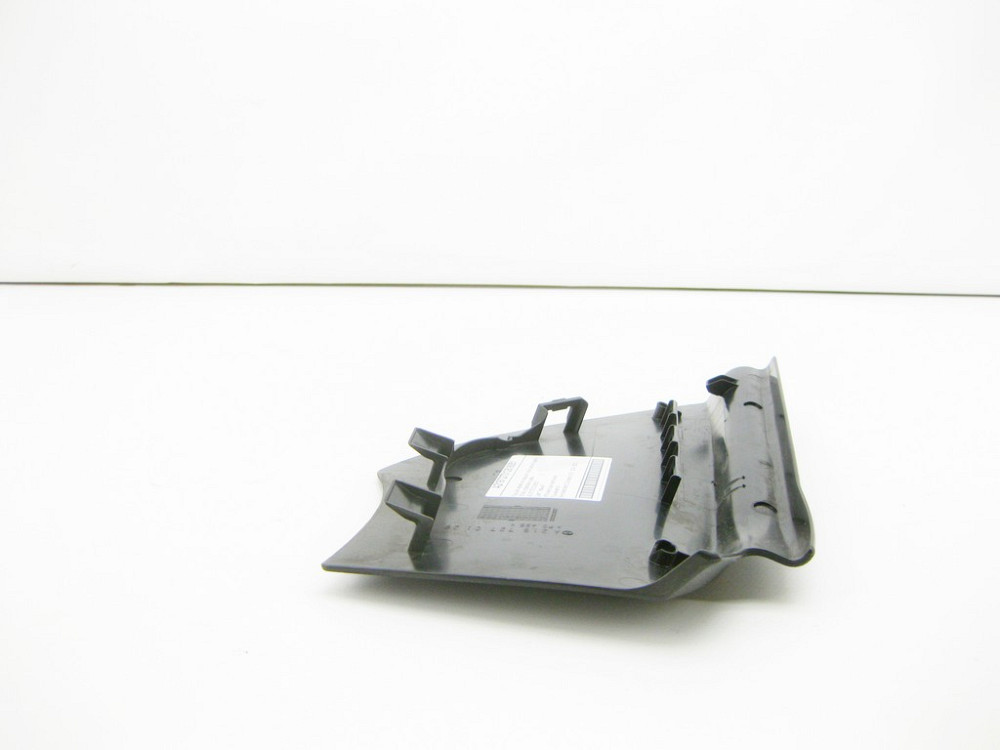 Mercedes-Benz  A2197270128 9051 Кришка чорна на передній лівій дверній карті до блоку керування дверей CLS C219 Одеса - фото 9