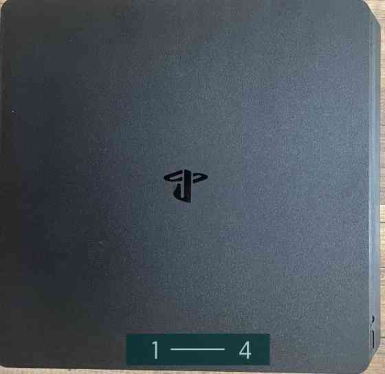 Приставка: SONY PlayStation 4 Slim 500Gb. Киев