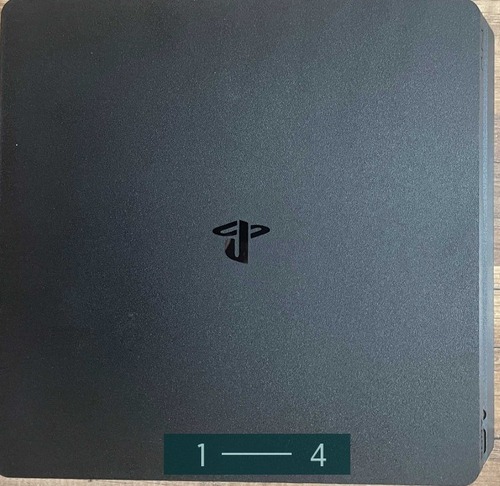 Приставка: SONY PlayStation 4 Slim 500Gb. Киев - изображение 3