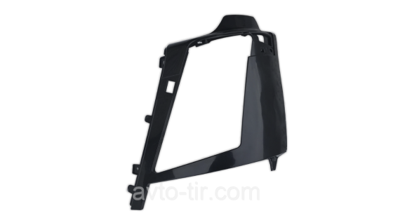 Накладка фари VOLVO FM4 EURO 6 21963005 82279897 21963534 82482275 82482295 21963141 82279956 Луцк