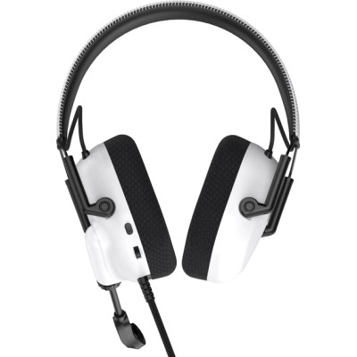 Наушники GamePro Genesis Mercury USB White (HS120W) Винница - изображение 12