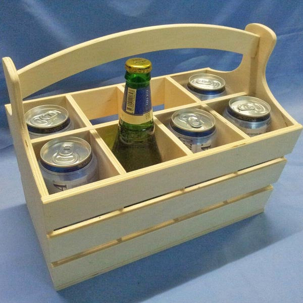 Корзина для пикника 