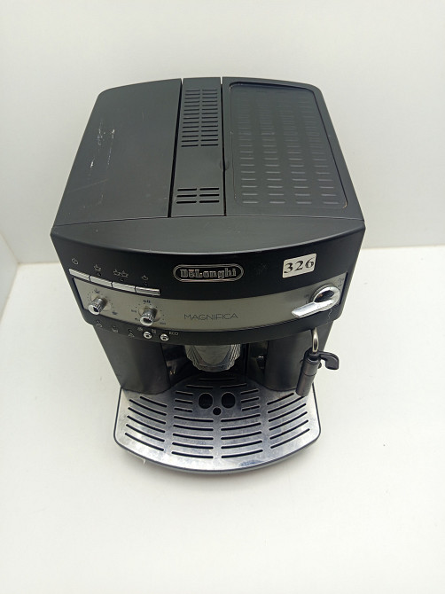 Кавомашина Delongi Type ESAM 3000B Луцк - изображение 5