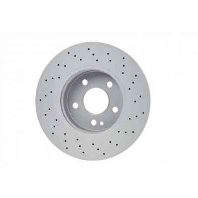 Гальмівний диск Bosch 0 986 479 A02 Вінниця