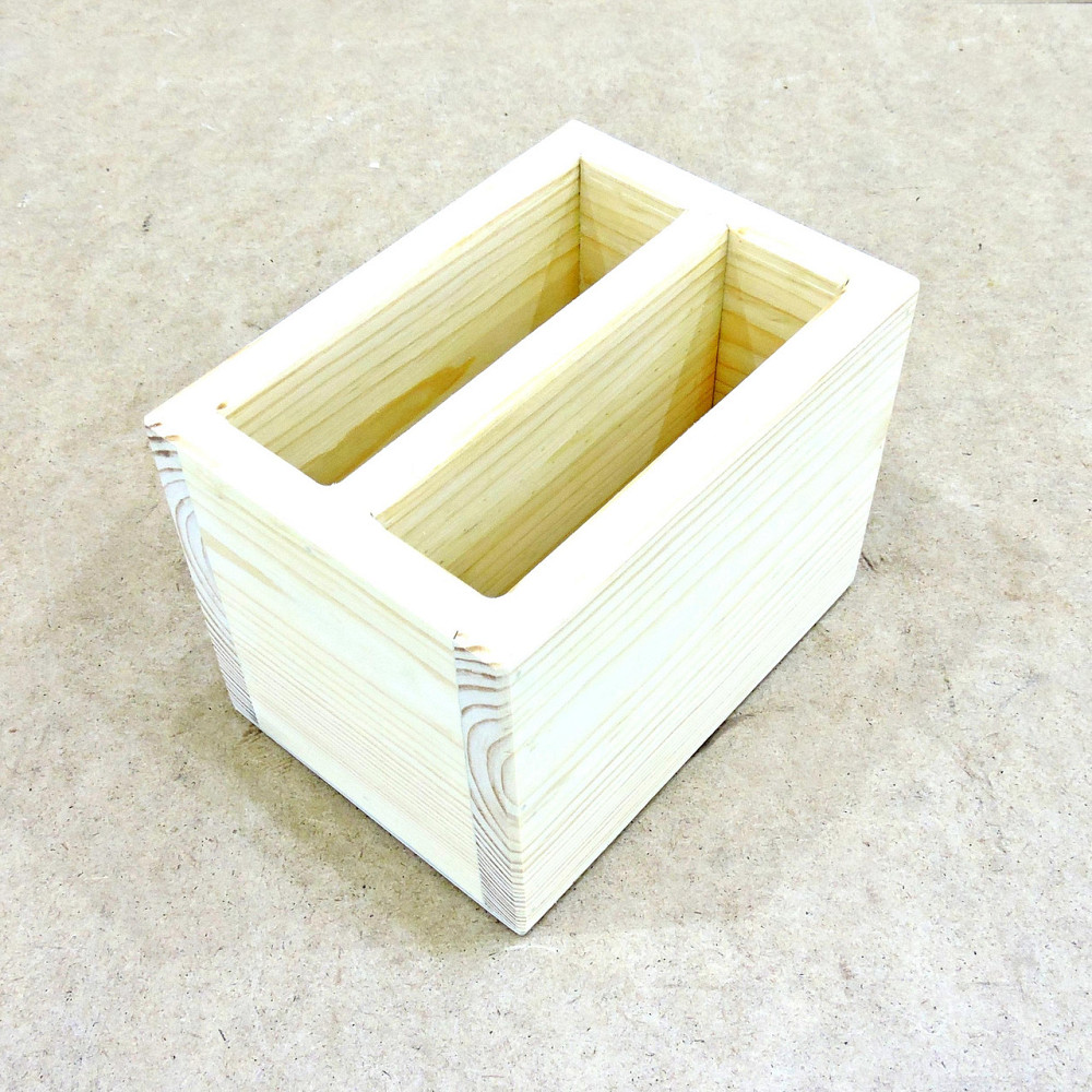 Органайзер для пультов 