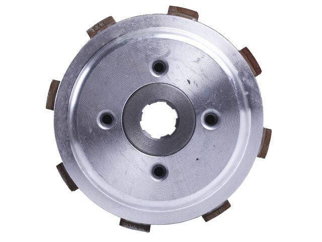 Сцепление в сборе (без корзины) на КПП Мукачево - изображение 3