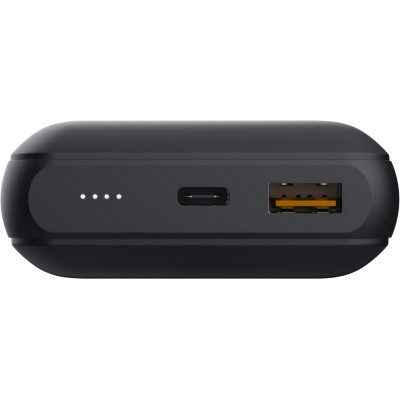 Батарея універсальна Trust 20000mAh Redoh 18W PD QC/3.0 black (24880_TRUST) Вінниця - фото 2
