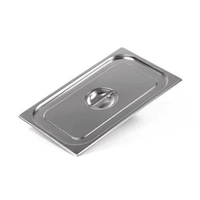 Кришка до гастроємності FoREST Food Line GN 1/1 (231100) Вінниця - фото 1