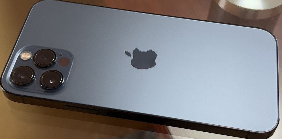 Айфон iPhone 12 Pro 128Gb. Київ - фото 5