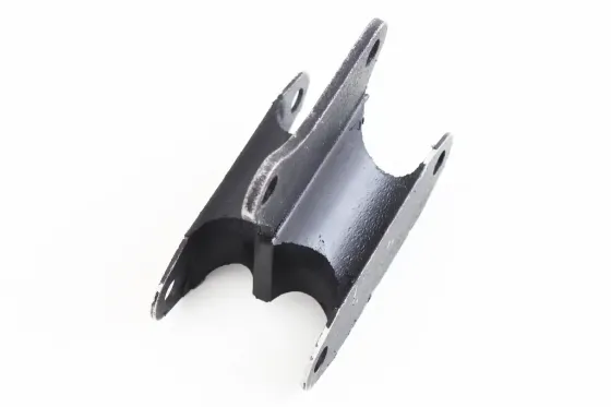 Подушка КПП 2101 (4-ступ.) БРТ Винница