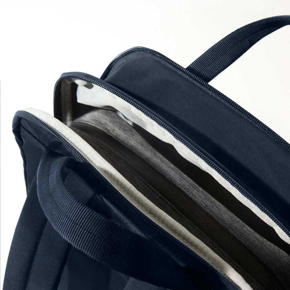 Рюкзак городской XD Design Soft Tote Backpack Navy 16