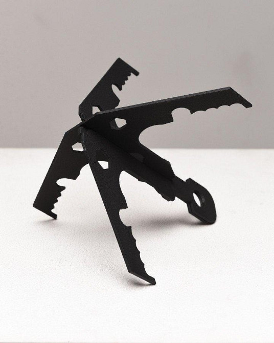 Саперна кішка (гак) штурмова розбірна НП4850!! Одеса - фото 1