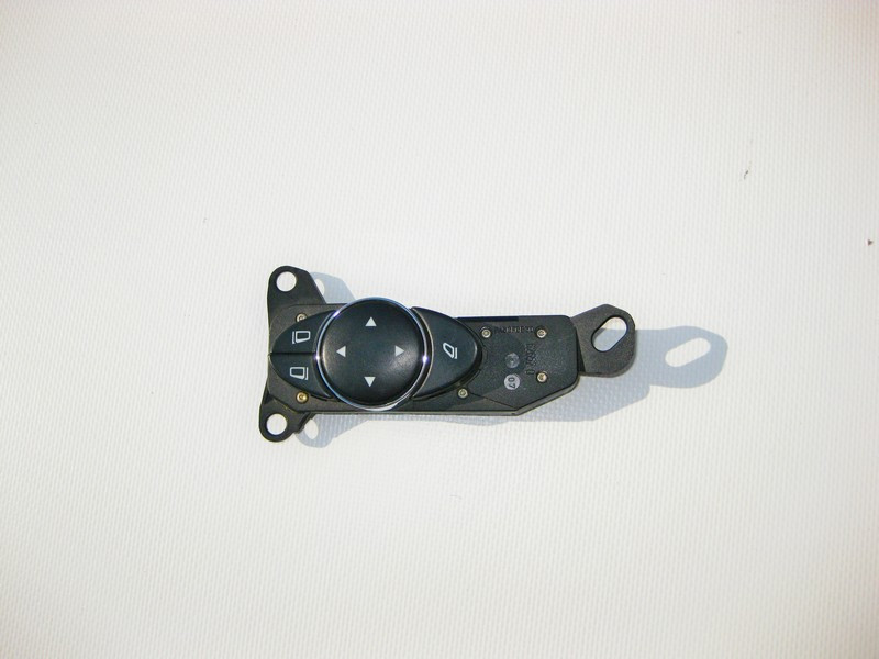 Mercedes-Benz  A2118216079 Блок кнопок регулювання зовнішніх бічних дзеркал Англія E-Class W211 CLS C219 Одесса - изображение 1
