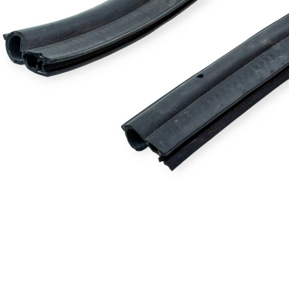 Уплотнитель 2101-2108 (погонный метр) . багажника Мукачево - изображение 1