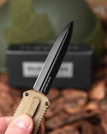 Ніж викидний Benchmade coyot ВТ3955 Одесса