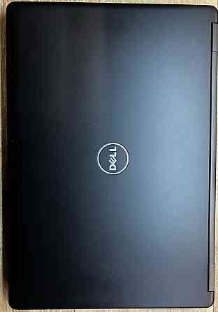 Ноутбук DELL Latitude 5480 Киев
