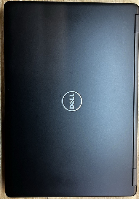 Ноутбук DELL Latitude 5480 Київ - фото 6