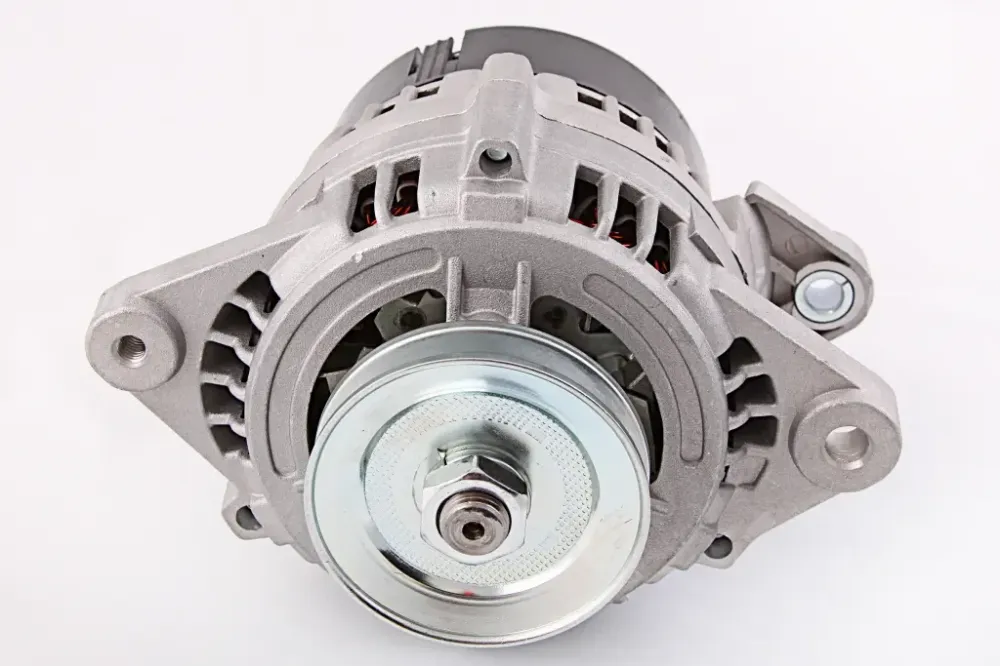 Генератор Таврія 65А LSa (Sens) Вінниця - фото 1