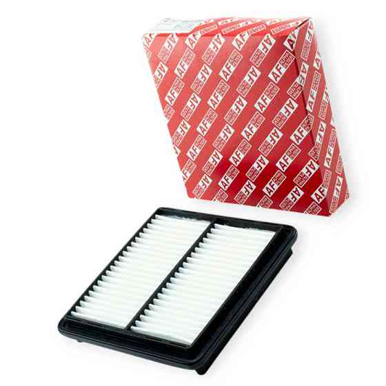 Фильтр Ланос в корпусе (ALPHA) AF7018 упак. воздушный Мукачево