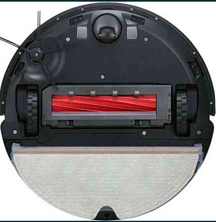 Робот Пылесос: PoboRock Q7 MAX Black. Киев