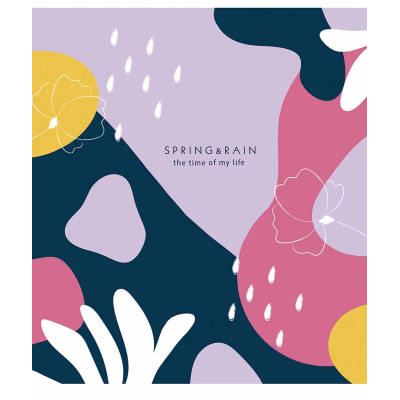 Зошит Школярик My motivation 48 аркушів лінія (048-3075L) Вінниця - фото 3