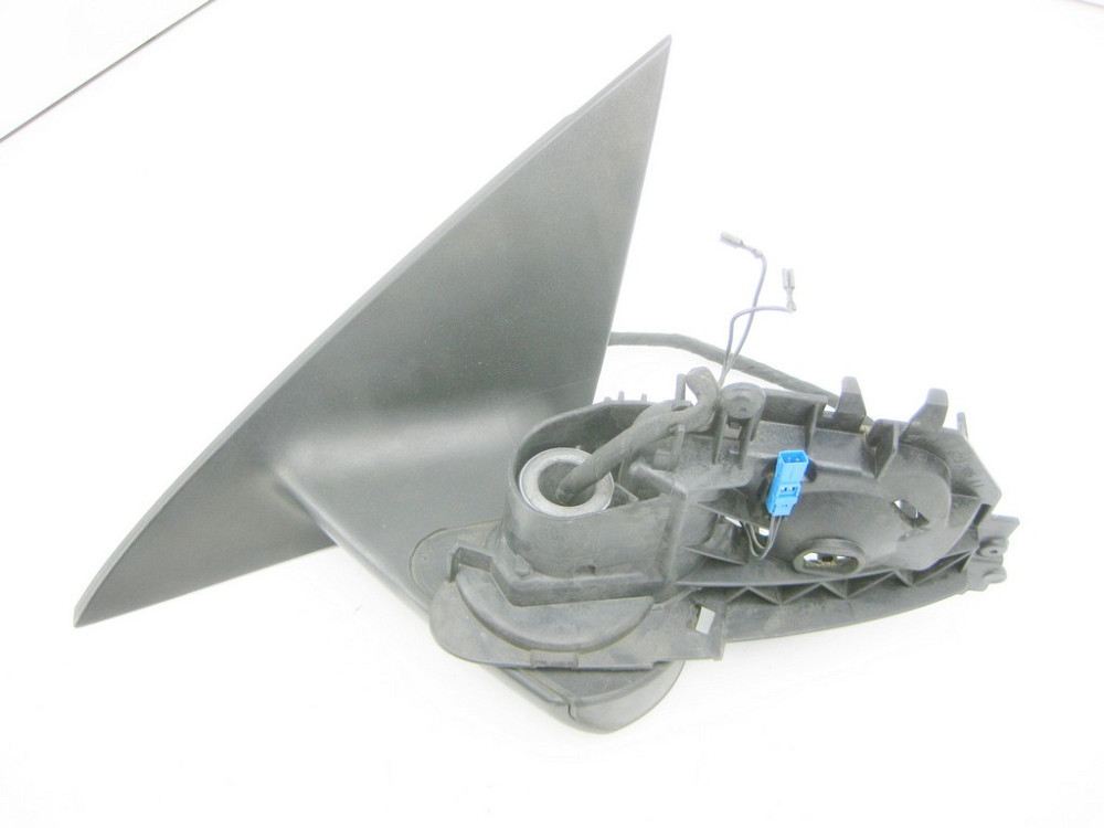 Mercedes-Benz  A1178100776 Рама лівого бічного дзеркала заднього виду CLA Shooting Brake X117 CLA C117 Одесса - изображение 7