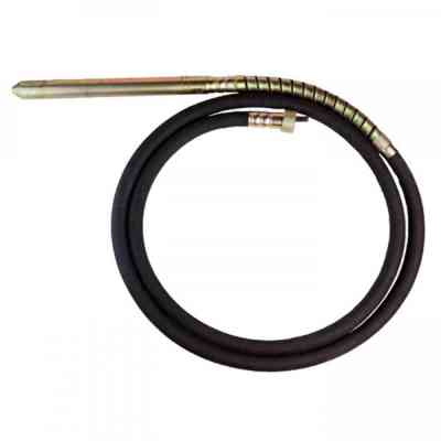 Вібробулава Enersol з гнучким валом для ECV-2000W, 45 мм, L=2 м, макс част 183 Гц (EVS-45-200-2000) Вінниця