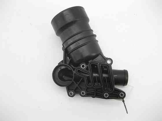 VAG  059115389AL Корпус масляного фільтра Одеса