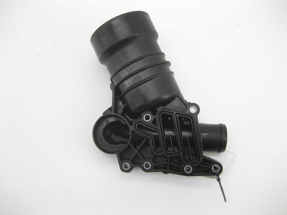 VAG  059115389AL Корпус масляного фільтра Одеса - фото 4