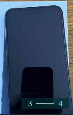 Айфон: iPhone 13. Київ