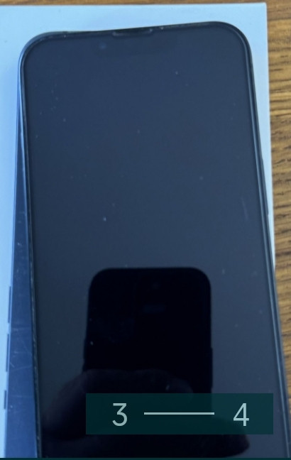 Айфон: iPhone 13. Київ - фото 1