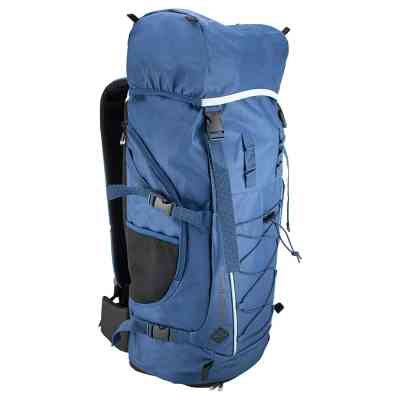 Рюкзак туристический Semi Line 65 Navy (A3041-2) Винница