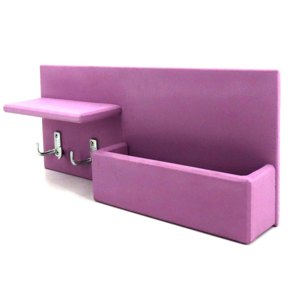 Ключница деревянная 